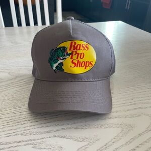 Brand New Bass Pro Hat